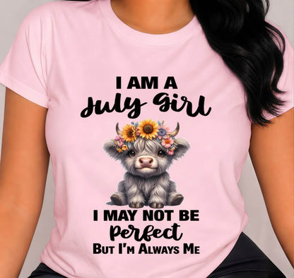 JULY – PERFECTLY ME, BEAUTIFULLY MADE - FOR WOMEN - TLEE07 (SKU2606-332-07)