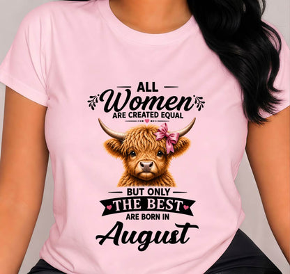 AUGUST GIRLS DO IT BETTER - FOR WOMEN - TLEE08 (SKU2608-14-08)