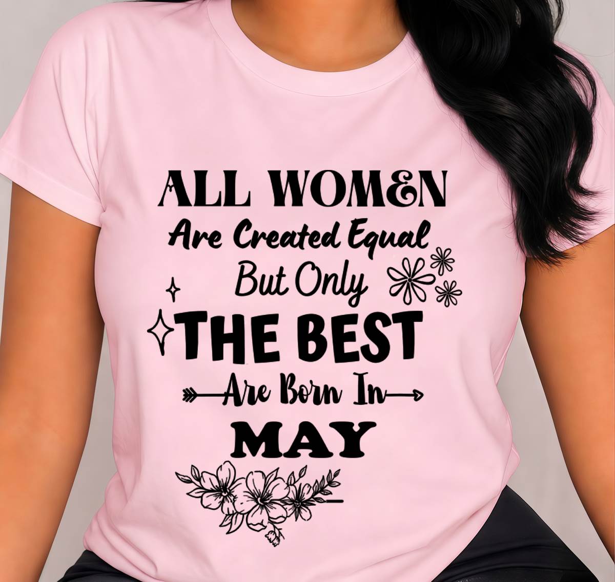 MAY WOMEN, SIMPLY THE BEST - FOR WOMEN - TLEE05 (SKU2606-388-05)