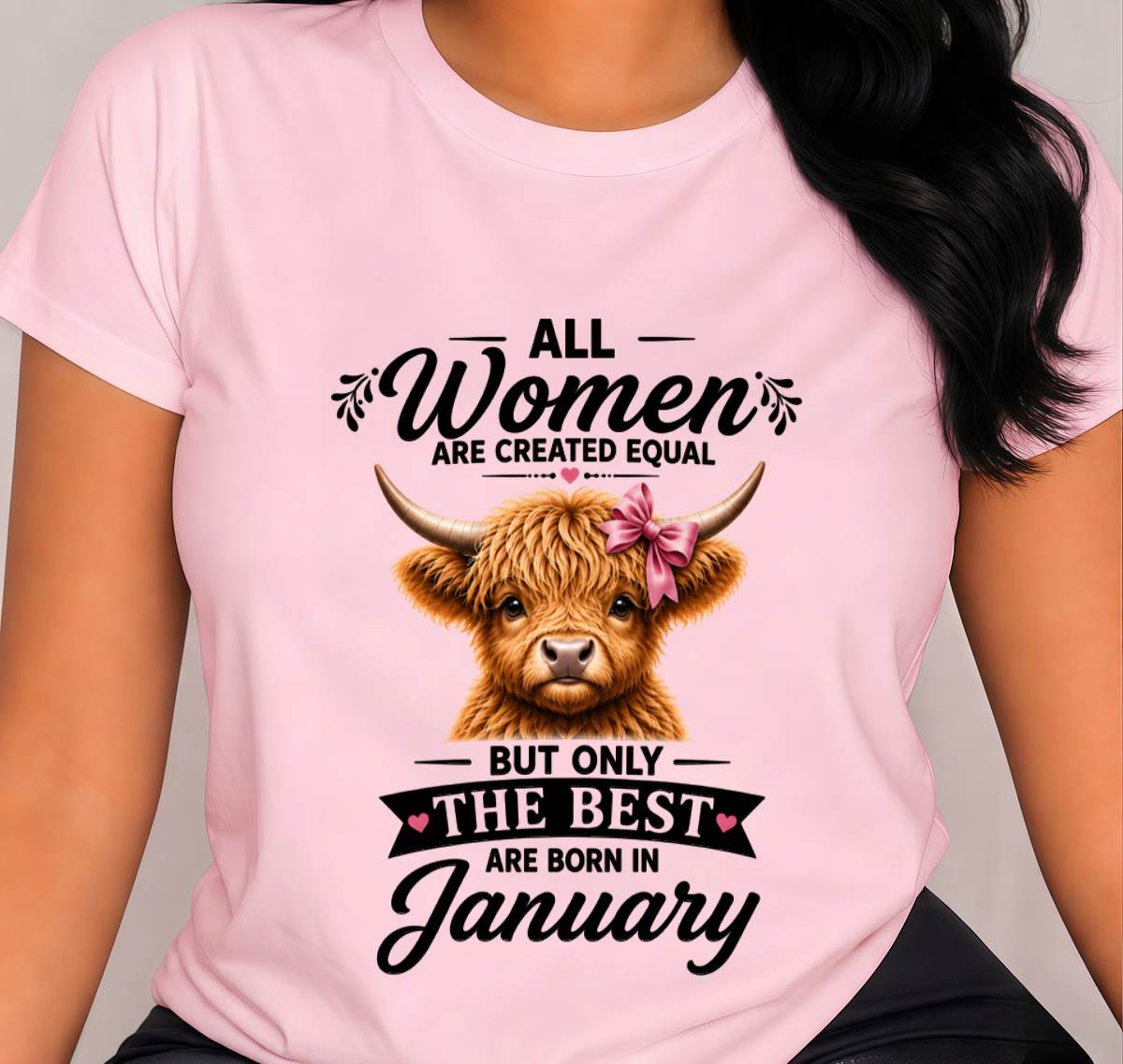 JANUARY GIRLS DO IT BETTER - FOR WOMEN - TLEE01 (SKU2608-14-01)