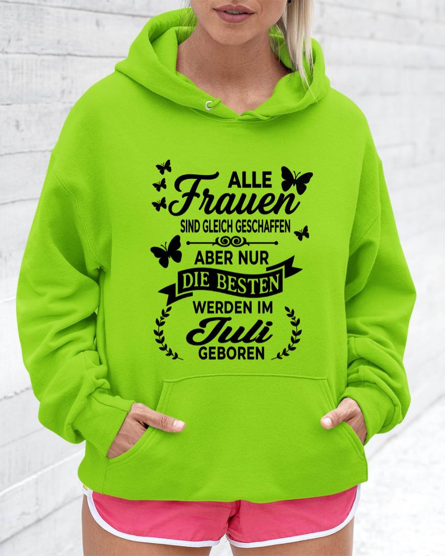 JULI – GEBOREN UM ZU GLÄNZEN - FÜR FRAUEN - TLEE07 (SKU2606-29-07)