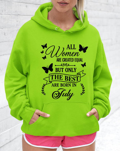 JULY – ONLY THE BEST ARE CREATED - FOR WOMEN - TLEE07 (SKU2606-322-07)