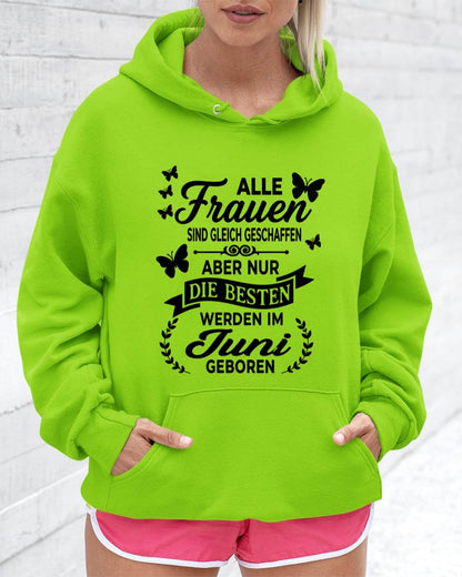 JUNI – GEBOREN UM ZU GLÄNZEN - FÜR FRAUEN - TLEE06 (SKU2606-29-06)