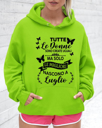 LE MIGLIORI DONNE DI LUGLIO - DA DONNA - TLEE07 (SKU2605-315-07)