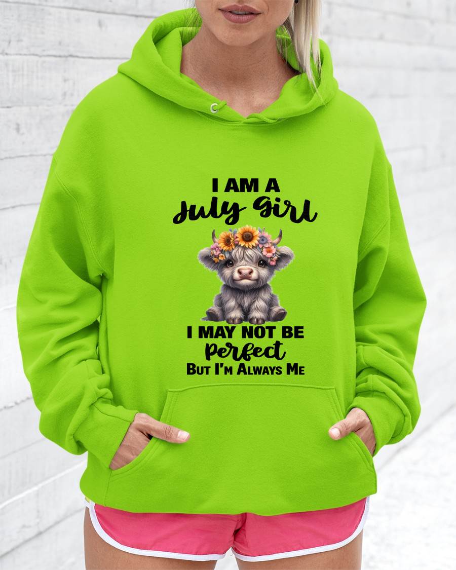 JULY – PERFECTLY ME, BEAUTIFULLY MADE - FOR WOMEN - TLEE07 (SKU2606-332-07)