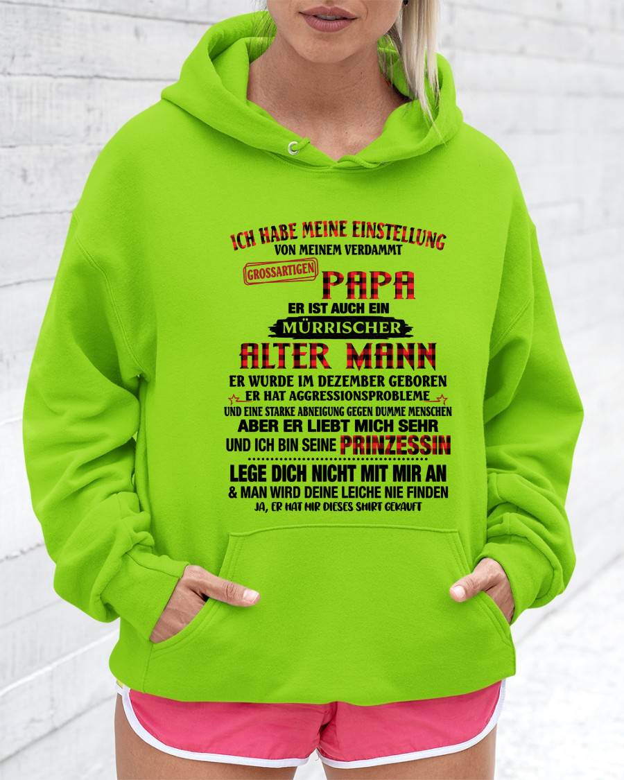 DEZEMBER / MEIN PAPA, MEIN HELD – EIN GESCHENK VON PAPA - TLEE12 (SKU2606-08-12)