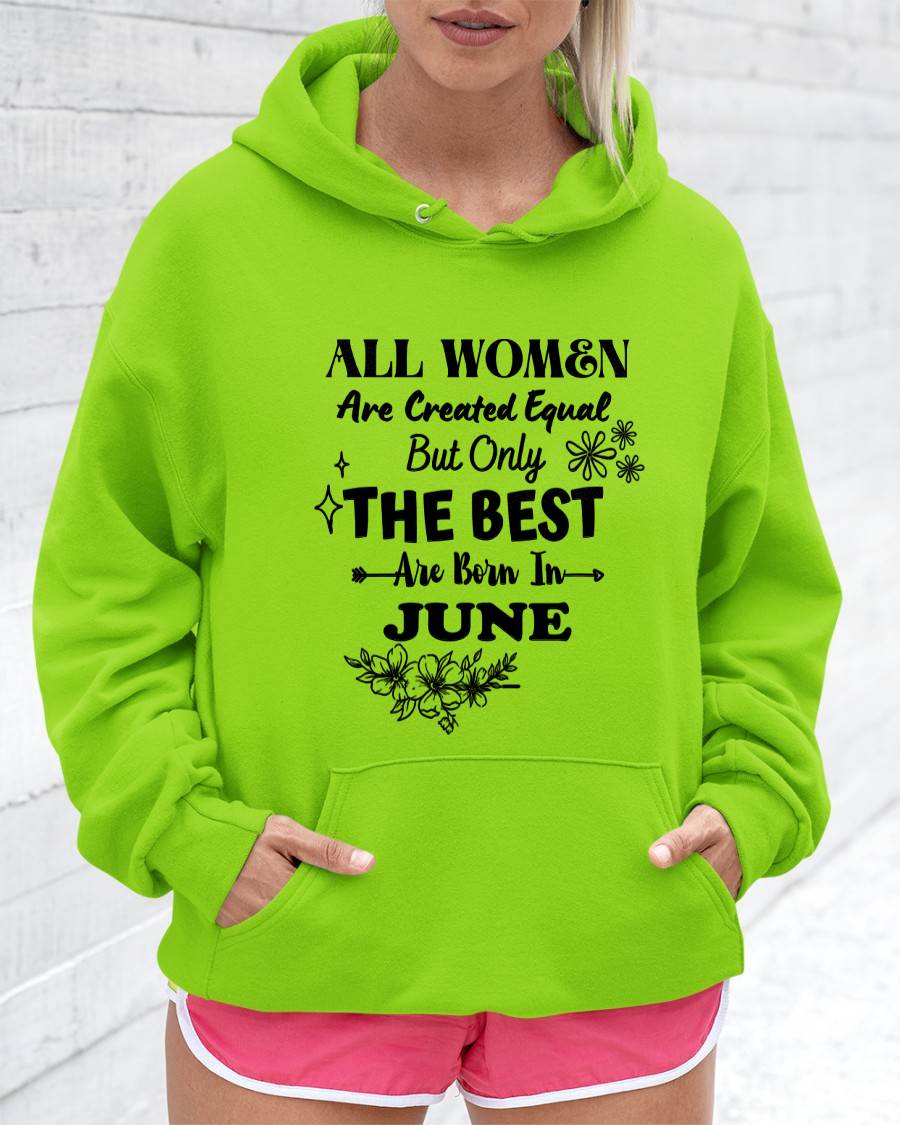 JUNE WOMEN, SIMPLY THE BEST - FOR WOMEN - TLEE06 (SKU2606-388-06)