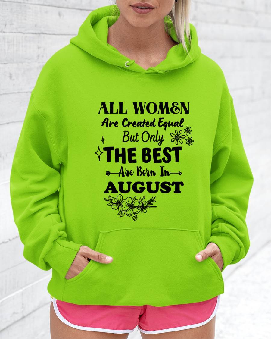 AUGUST WOMEN, SIMPLY THE BEST - FOR WOMEN - TLEE08 (SKU2606-388-08)
