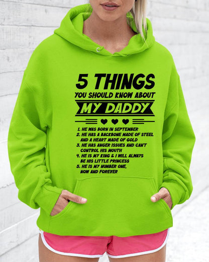 SEPTEMBER - MY NUMBER ONE DAD - FROM DAD - TLEE09 (SKU2606-55-09)