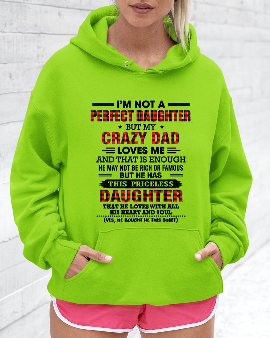 DAD’S LOVE MAKES EVERYTHING ENOUGH - FROM DAD - TLEE00 (SKU2608-572-00)