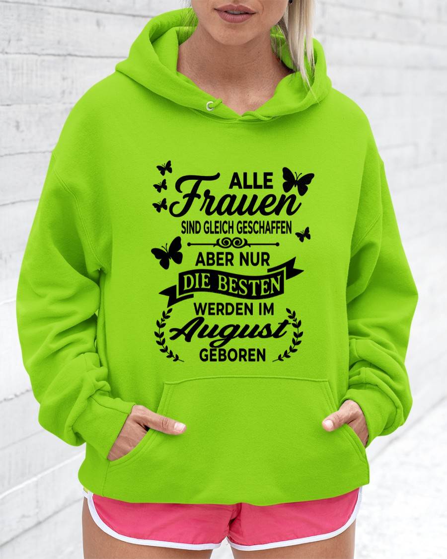 AUGUST – GEBOREN UM ZU GLÄNZEN - FÜR FRAUEN - TLEE08 (SKU2606-29-08)