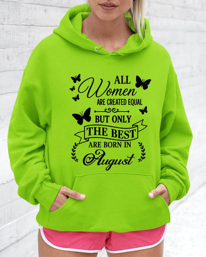 AUGUST – ONLY THE BEST ARE CREATED - FOR WOMEN - TLEE08 (SKU2606-322-08)