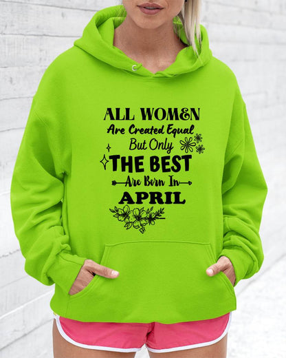 APRIL WOMEN, SIMPLY THE BEST - FOR WOMEN - TLEE04 (SKU2606-388-04)