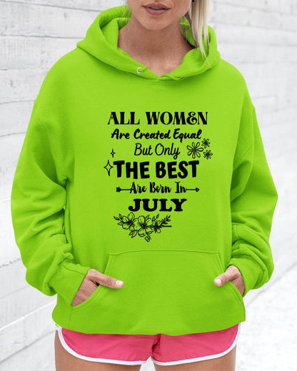 JULY WOMEN, SIMPLY THE BEST - FOR WOMEN - TLEE07 (SKU2606-388-07)