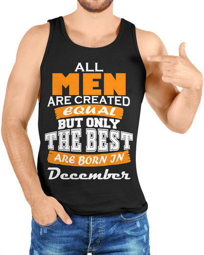 DECEMBER MEN – LIMITED EDITION - FOR MAN - TLEE12 (SKU2605-414-12)