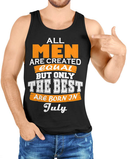 JULY MEN – LIMITED EDITION - FOR MAN - TLEE07 (SKU2605-414-07)