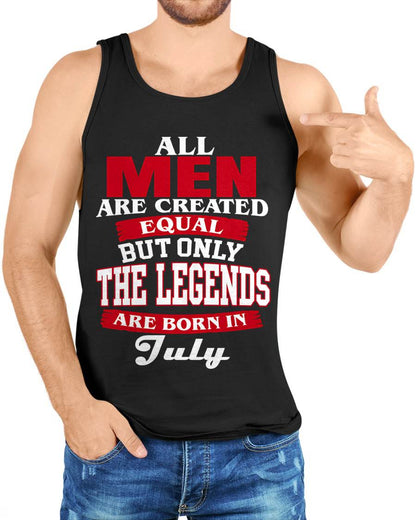 JULY BORN CHAMPIONS - FOR MAN - TLEE07 (SKU2608-145-07)