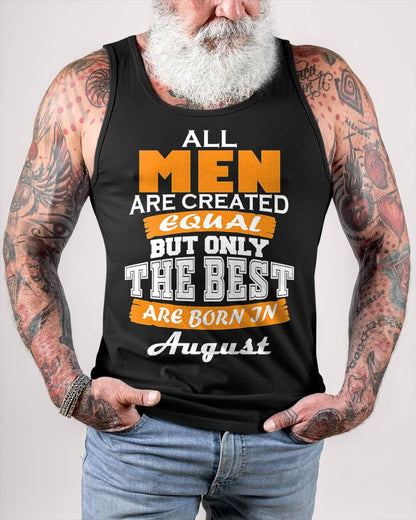 AUGUST MEN – LIMITED EDITION - FOR MAN - TLEE08 (SKU2605-414-08)