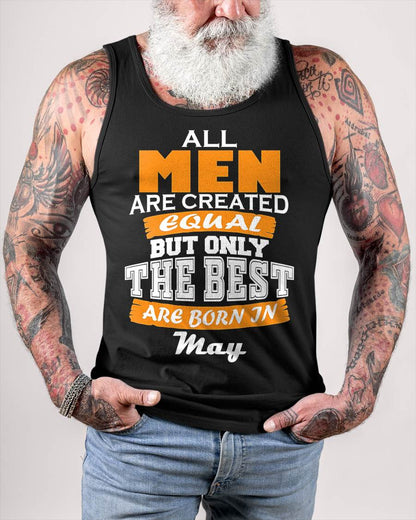 MAY MEN – LIMITED EDITION - FOR MAN - TLEE05 (SKU2605-414-05)