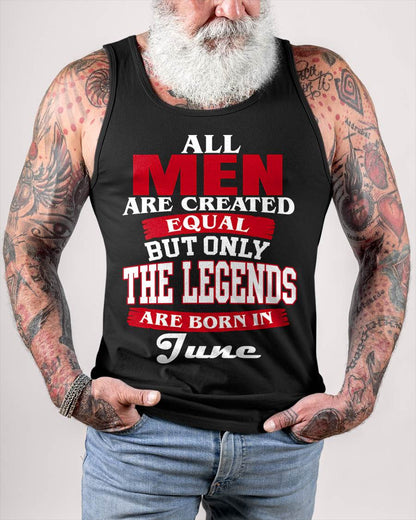 JUNE BORN CHAMPIONS - FOR MAN - TLEE06 (SKU2608-145-06)