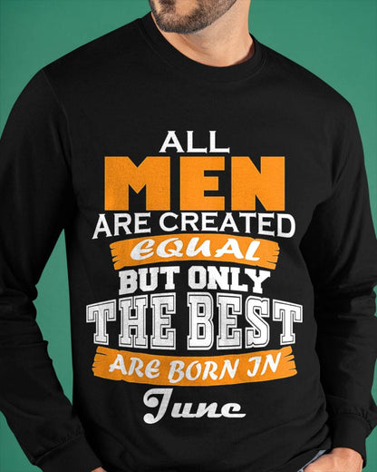 JUNE MEN – LIMITED EDITION - FOR MAN - TLEE06 (SKU2605-414-06)