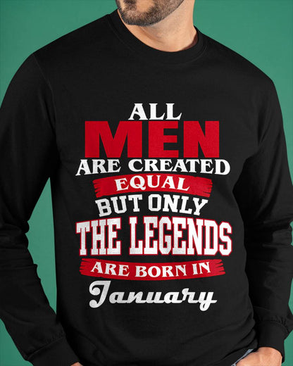 JANUARY BORN CHAMPIONS - FOR MAN - TLEE01 (SKU2608-145-01)