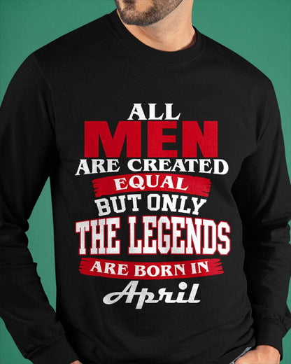 APRIL BORN CHAMPIONS - FOR MAN - TLEE04 (SKU2608-145-04)