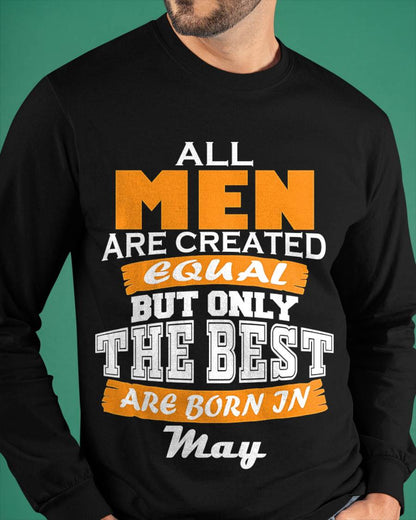 MAY MEN – LIMITED EDITION - FOR MAN - TLEE05 (SKU2605-414-05)