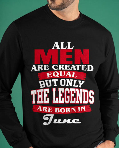 JUNE BORN CHAMPIONS - FOR MAN - TLEE06 (SKU2608-145-06)