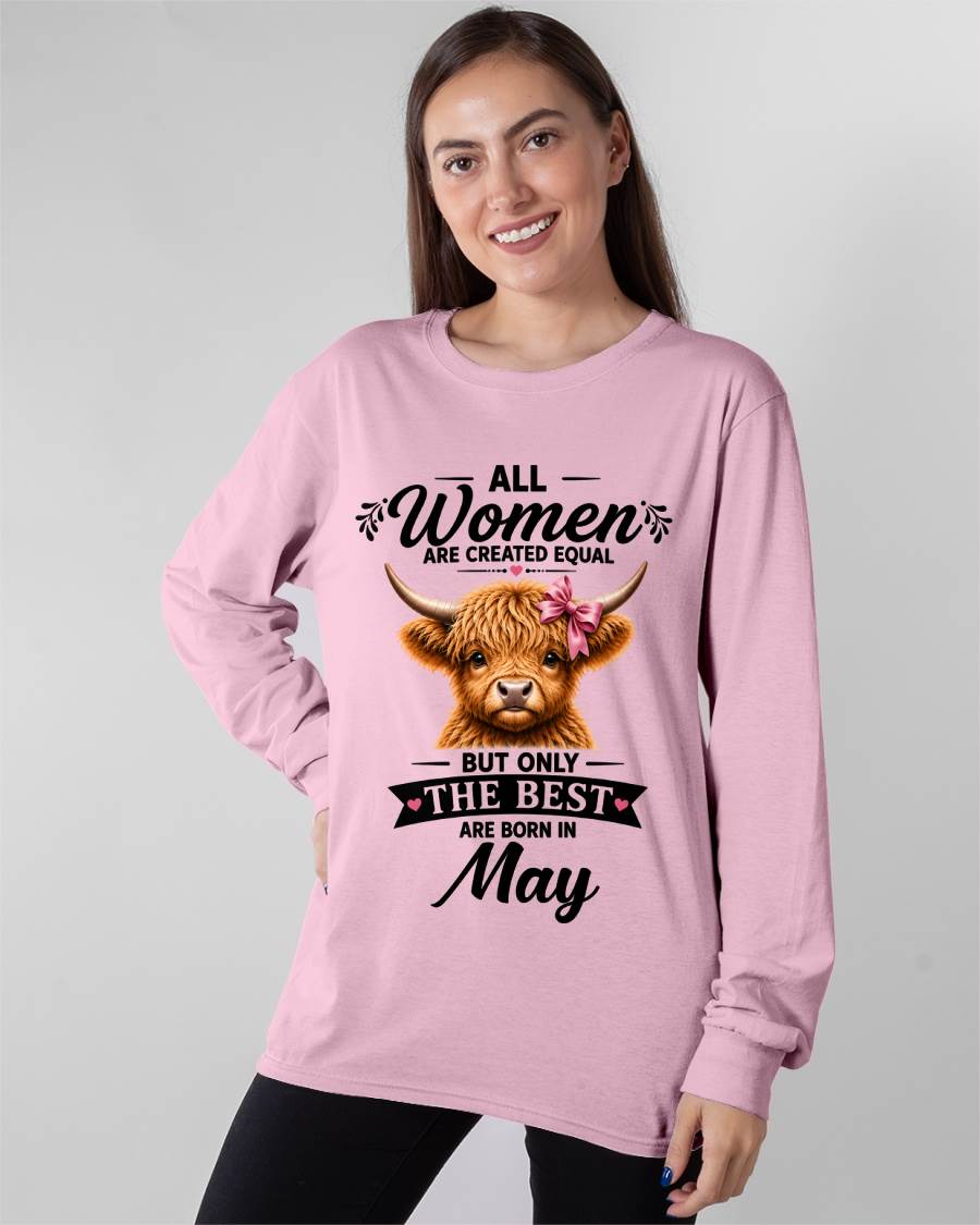 MAY GIRLS DO IT BETTER - FOR WOMEN - TLEE05 (SKU2608-14-05)