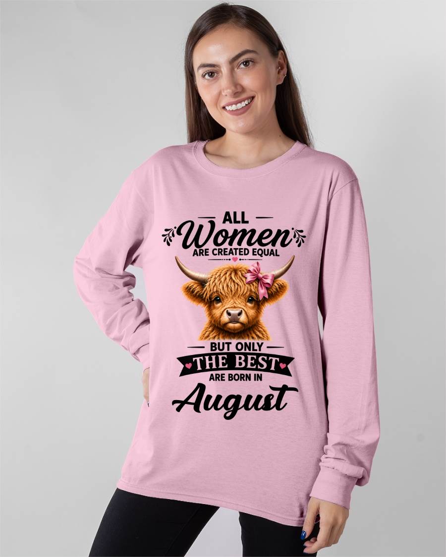 AUGUST GIRLS DO IT BETTER - FOR WOMEN - TLEE08 (SKU2608-14-08)
