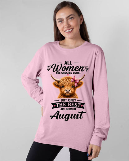 AUGUST GIRLS DO IT BETTER - FOR WOMEN - TLEE08 (SKU2608-14-08)