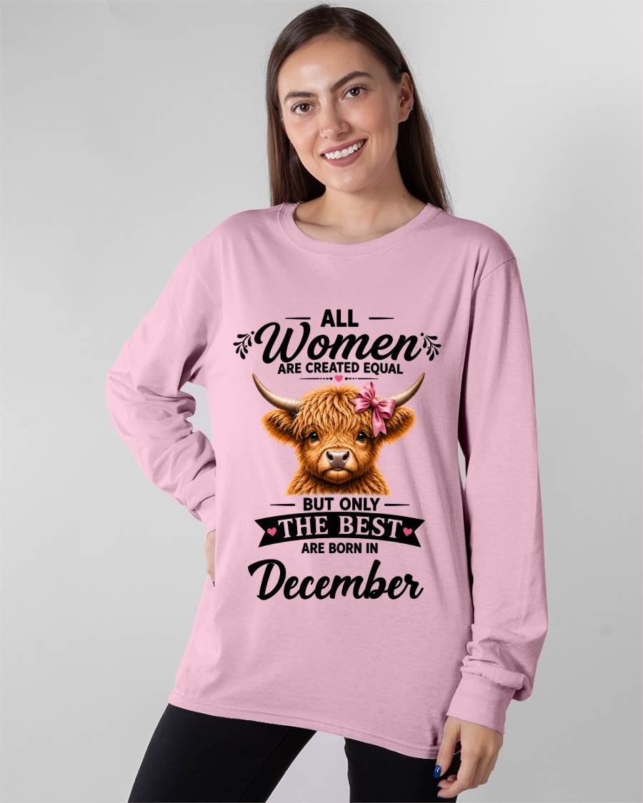 DECEMBER GIRLS DO IT BETTER - FOR WOMEN - TLEE12 (SKU2608-14-12)