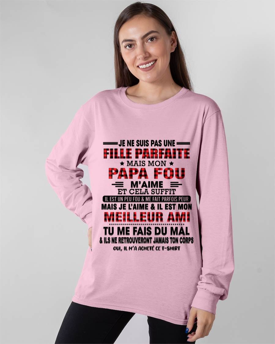 MON PAPA, MON HÉROS - CADEAU DE PAPA - TLEE00 (SKU2605-428-00)