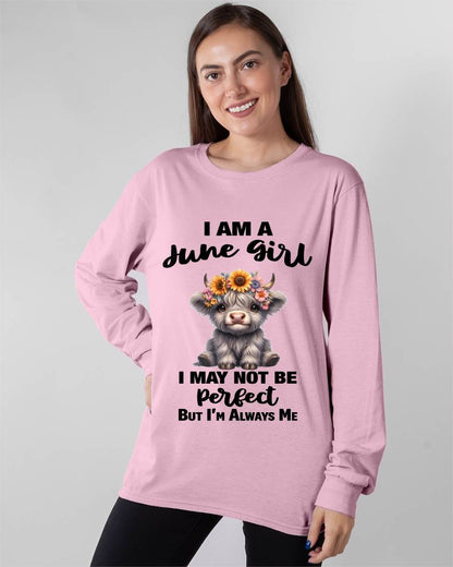 JUNE – PERFECTLY ME, BEAUTIFULLY MADE - FOR WOMEN - TLEE06 (SKU2606-332-06)