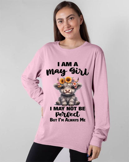 MAY – PERFECTLY ME, BEAUTIFULLY MADE - FOR WOMEN - TLEE05 (SKU2606-332-05)