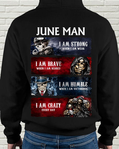 JUNE MAN SKULL - FOR MAN - TLEE06 (SKU2607-304-06)