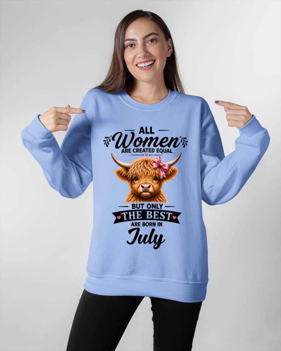 JULY GIRLS DO IT BETTER - FOR WOMEN - TLEE07 (SKU2608-14-07)