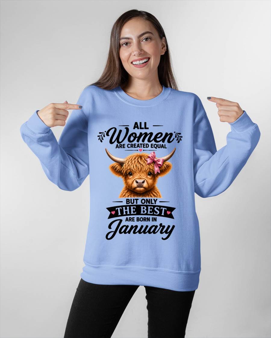 JANUARY GIRLS DO IT BETTER - FOR WOMEN - TLEE01 (SKU2608-14-01)