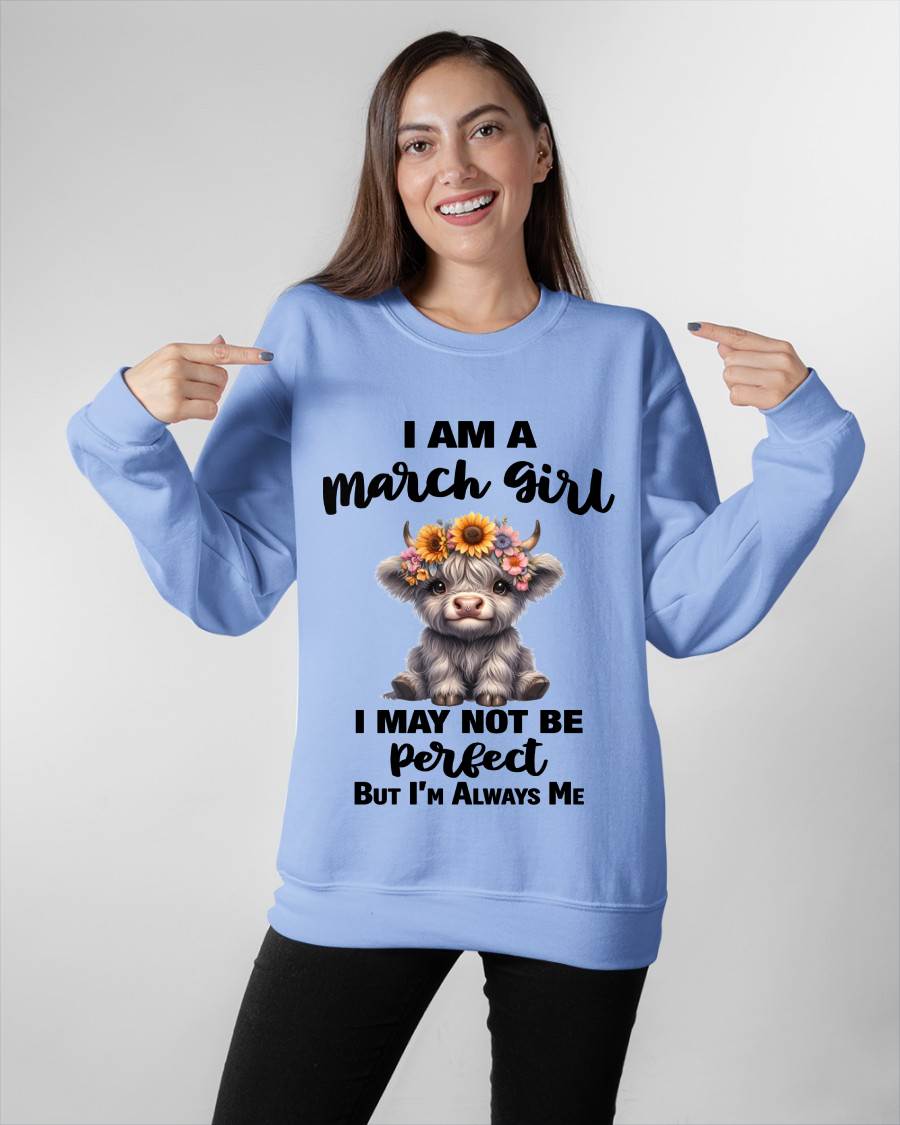 MARCH – PERFECTLY ME, BEAUTIFULLY MADE - FOR WOMEN - TLEE03 (SKU2606-332-03)