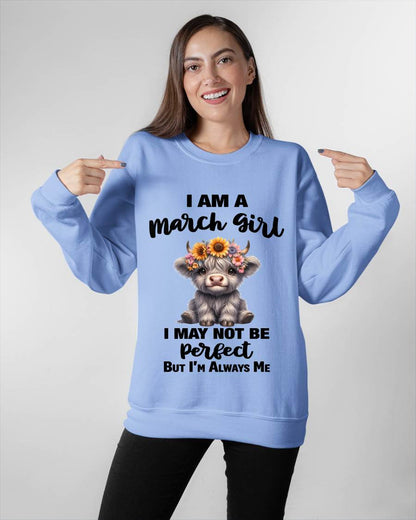 MARCH – PERFECTLY ME, BEAUTIFULLY MADE - FOR WOMEN - TLEE03 (SKU2606-332-03)