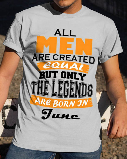 JUNE BORN – ONLY LEGENDS ARE CREATED - FOR MAN - TLEE06 (SKU2606-281-06)