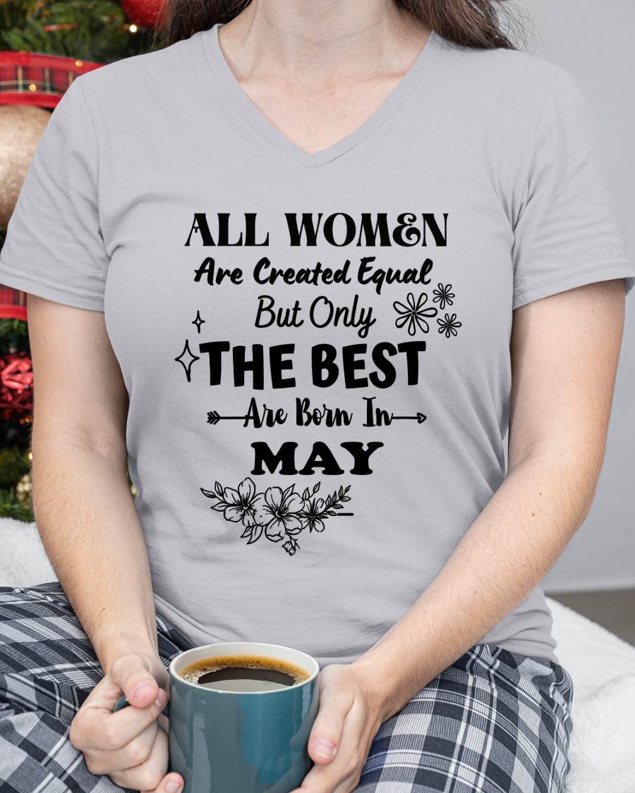 MAY WOMEN, SIMPLY THE BEST - FOR WOMEN - TLEE05 (SKU2606-388-05)