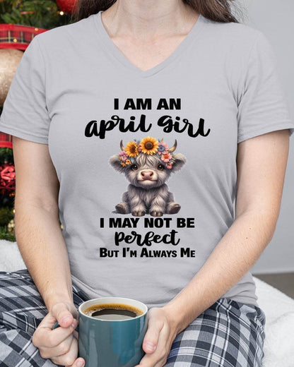 APRIL – PERFECTLY ME, BEAUTIFULLY MADE - FOR WOMEN - TLEE04 (SKU2606-332-04)