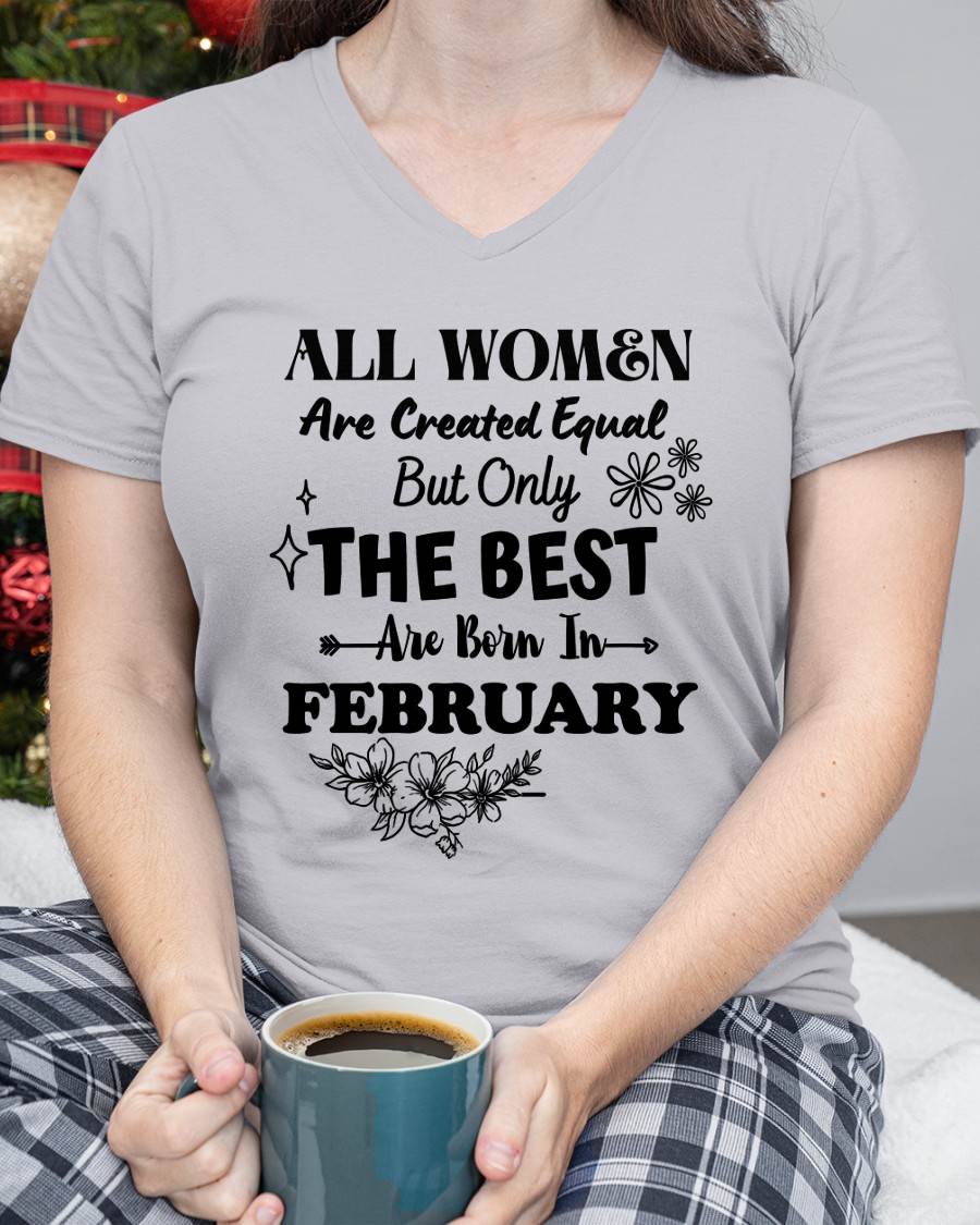 FEBRUARY WOMEN, SIMPLY THE BEST - FOR WOMEN - TLEE02 (SKU2606-388-02)