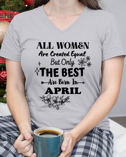 APRIL WOMEN, SIMPLY THE BEST - FOR WOMEN - TLEE04 (SKU2606-388-04)