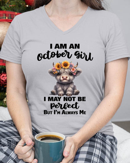 OCTOBER – PERFECTLY ME, BEAUTIFULLY MADE - FOR WOMEN - TLEE10 (SKU2606-332-10)