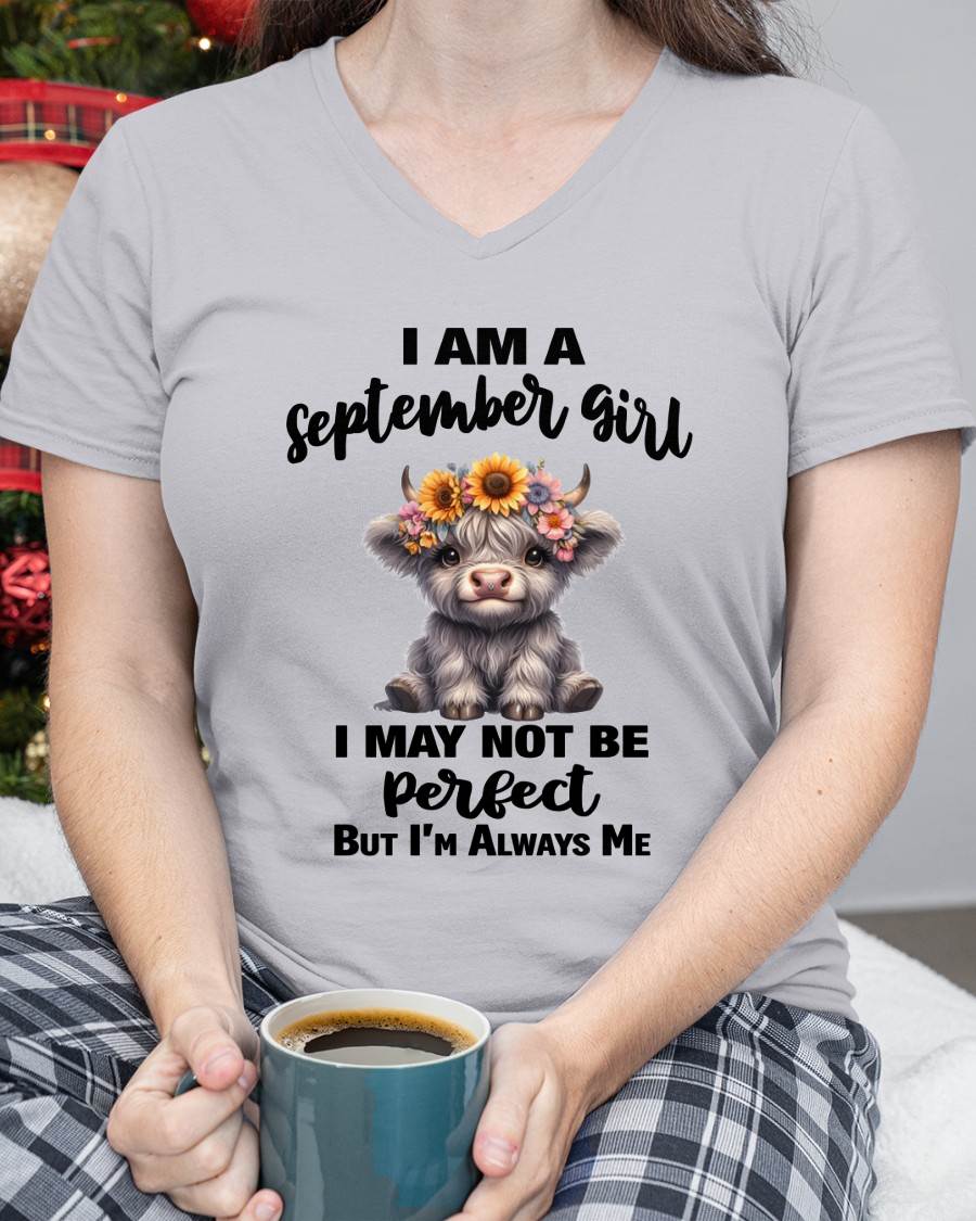 SEPTEMBER – PERFECTLY ME, BEAUTIFULLY MADE - FOR WOMEN - TLEE09 (SKU2606-332-09)
