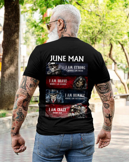 JUNE MAN SKULL - FOR MAN - TLEE06 (SKU2607-304-06)
