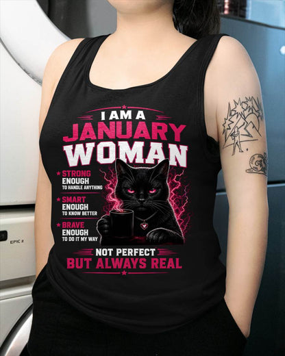 JANUARY - NOT PERFECT, STILL ME - FOR WOMEN - TLEE01 (SKU2608-182-01)